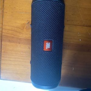 Jbl speaker